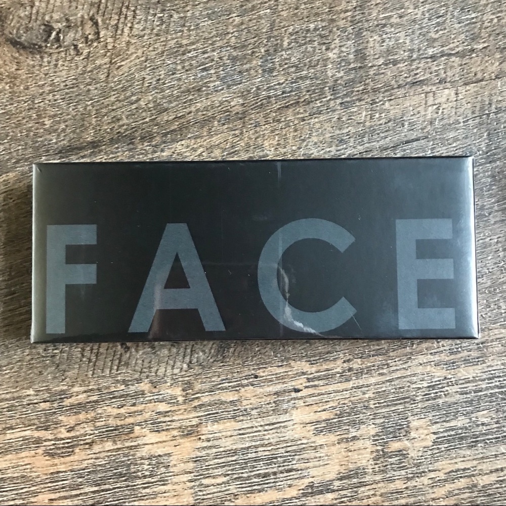 Focallure Blush & Highlighter
